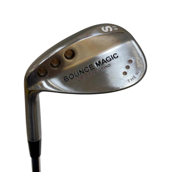 ポートウィック THE・WEDGE BOUNCE MAGIC(ORIGINAL GRIND) 58°...