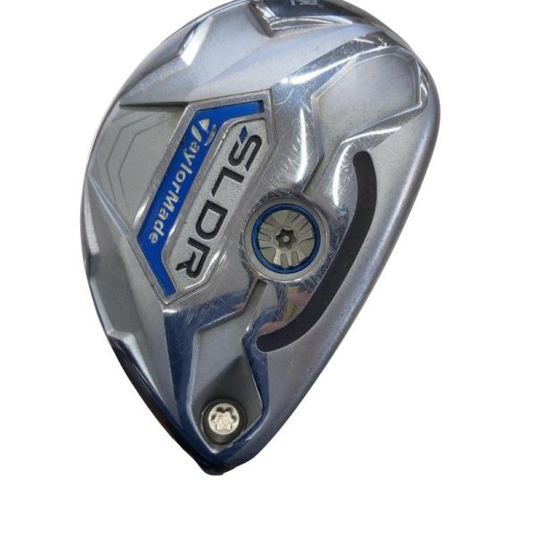 テーラーメイド SLDR U3 ユーティリティ UT フレックスS