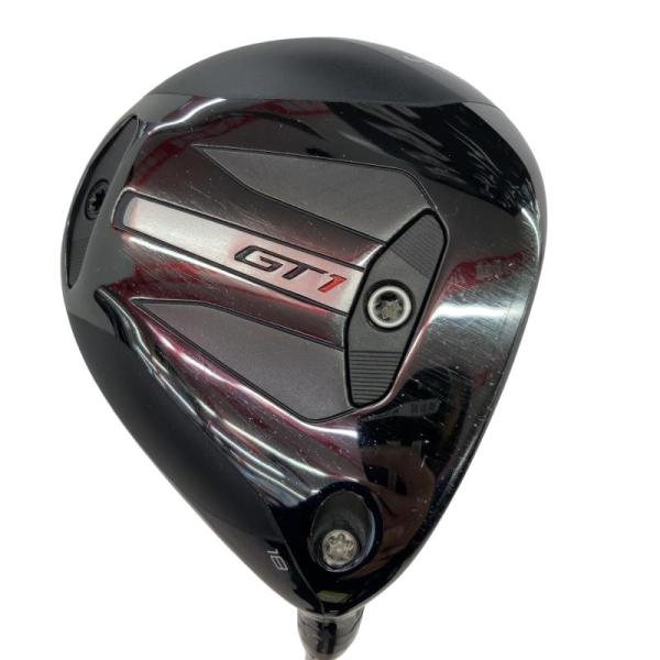タイトリスト GT1 18° フェアウェイウッド FW フレックスS