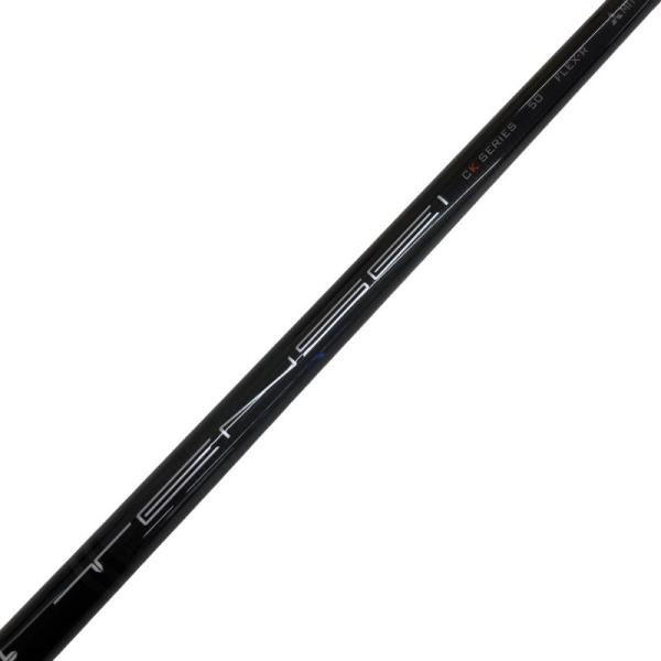 テーラーメイドスリーブ付き(Qi4D系) 三菱ケミカル(レイヨン) ドライバー用 シャフト TENS...