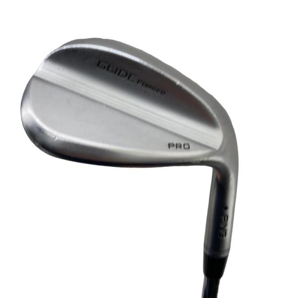 ピン PING GLIDE FORGED PRO 58°/10° S(アーコス付き) ウェッジ WG...