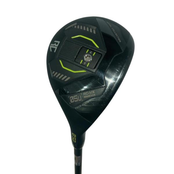 ロイヤルコレクション RC VX U5 ユーティリティ UT フレックスS