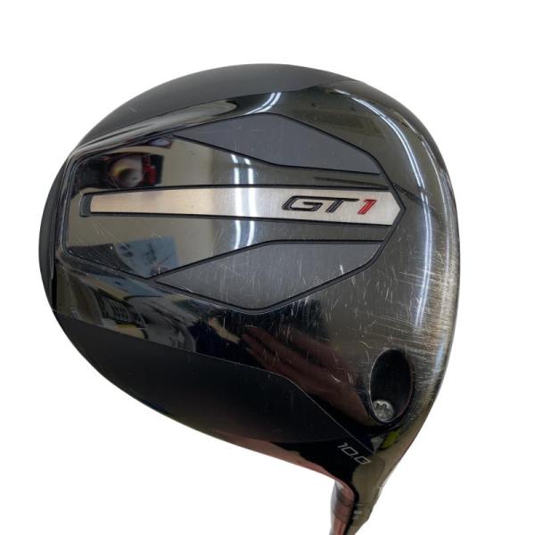 タイトリスト GT1 10° ドライバー DR フレックスR
