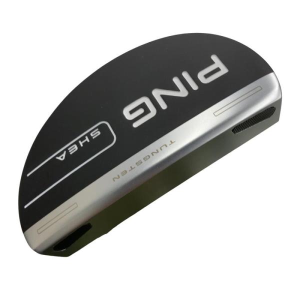 ピン PING SHEA(2023) 34インチ パター PT フレックスその他