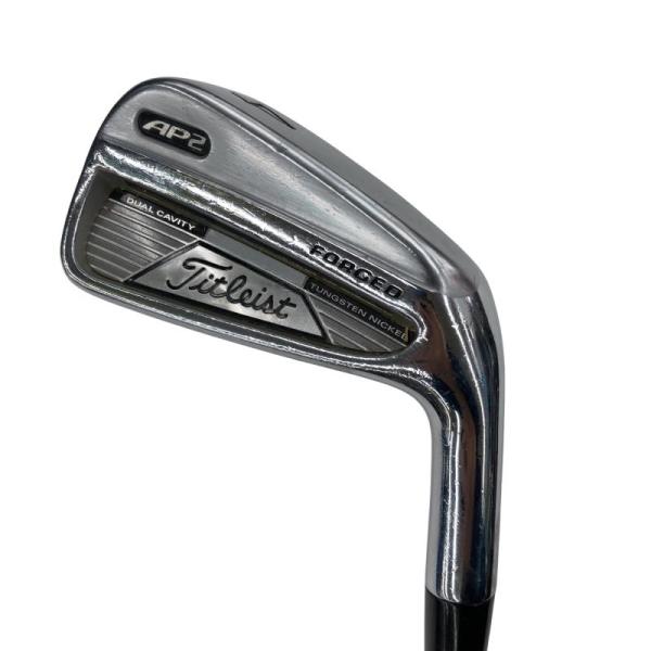 タイトリスト Titleist AP2 #4 単品アイアン LI フレックスX