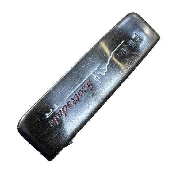 ピン Scottsdale TR Anser 2 34.0インチ パター PT フレックスその他