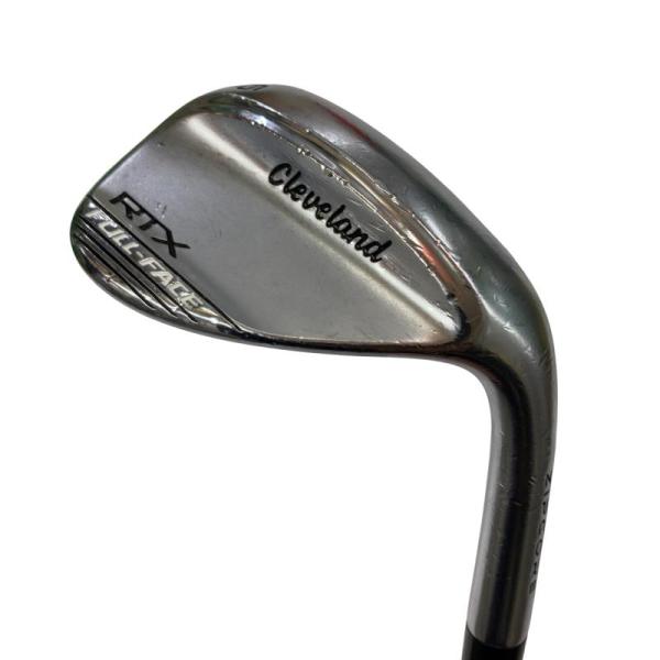 クリーブランド Cleveland RTX ZIPCORE ツアーサテン 60°/10° MID ウ...