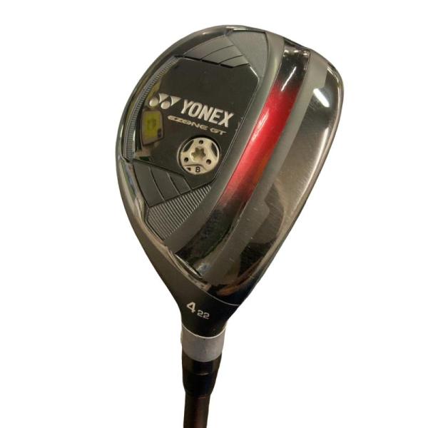 ヨネックス EZONE GT(2024) U4 ユーティリティ UT フレックスR