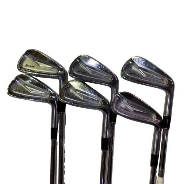 ダンロップ SRIXON Z785  6S アイアンセット IR フレックスR