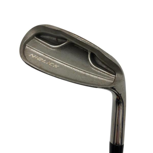 クリーブランド NIBLICK 2 P 42° USA ウェッジ WG フレックスその他