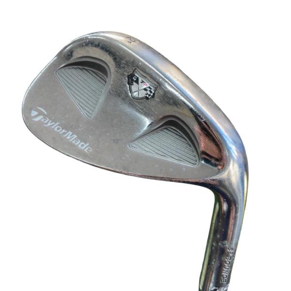 テーラーメイド RAC Z TP 52°/08° ウェッジ WG フレックスS