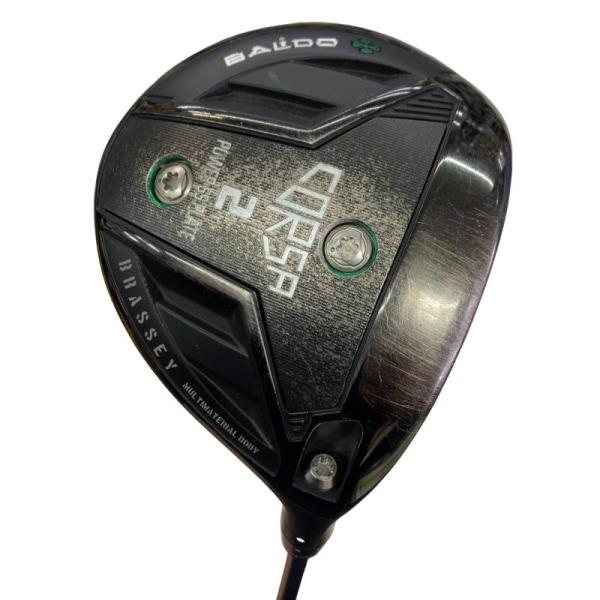 BALDO CORSA BRASSEY 2W フェアウェイウッド FW フレックスS