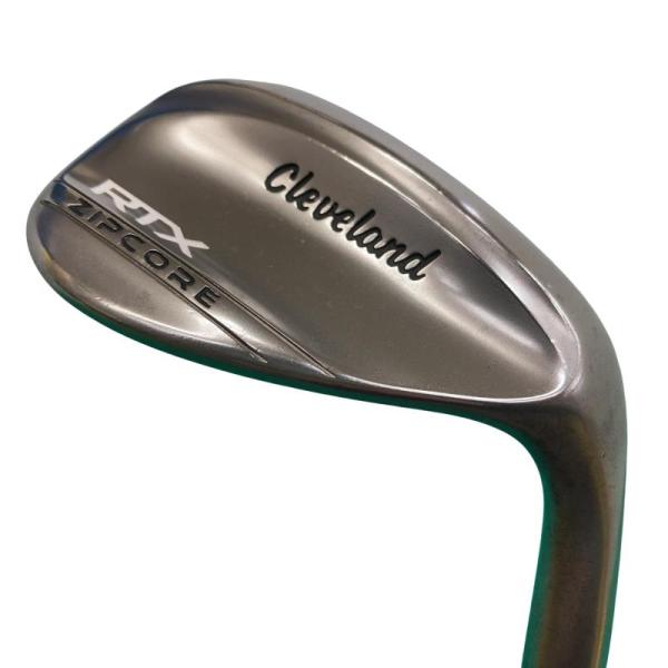 クリーブランド Cleveland RTX ZIPCORE ツアーラック(ノーメッキ) 56°/10...