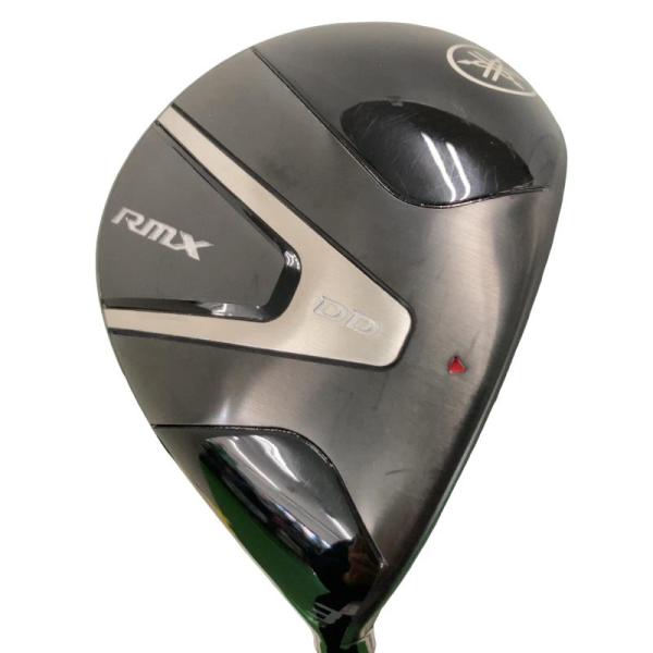 ヤマハ RMX DD(2026) 3W フェアウェイウッド FW フレックスS