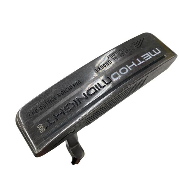 ナイキ METHOD MIDNIGHT 006 34インチ パター PT フレックスその他