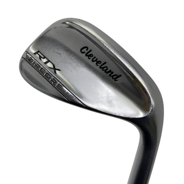 クリーブランド Cleveland RTX ZIPCORE ツアーサテン 48°/10° MID ウ...