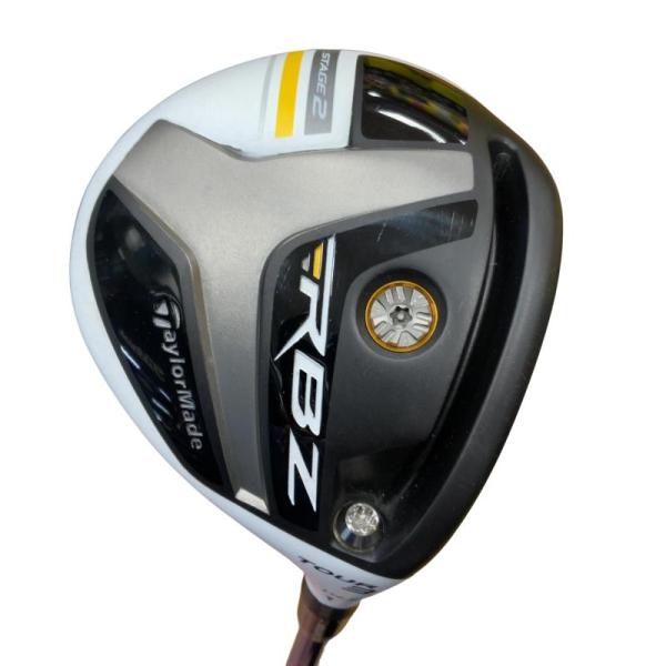 テーラーメイド RBZ STAGE 2 TOUR 3W フェアウェイウッド FW フレックスS