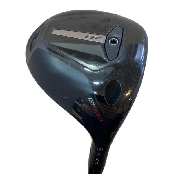 タイトリスト GT280 13° フェアウェイウッド FW フレックスS