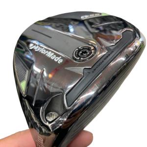 テーラーメイド Qi35 3W フェアウェイウ...の詳細画像5
