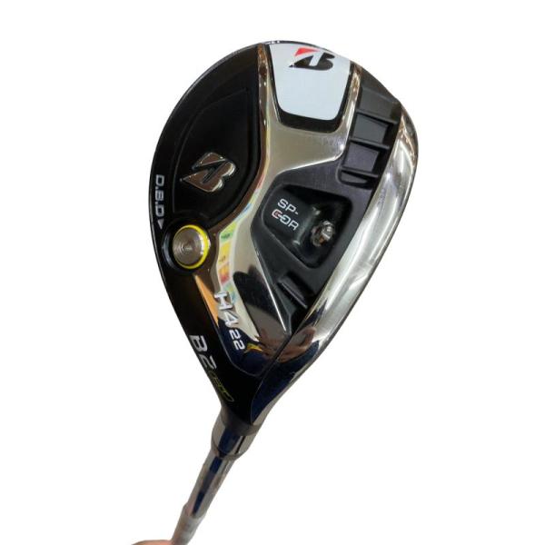 ゴルフパートナー NEXGEN NS210 U4 ユーティリティ UT フレックスその他