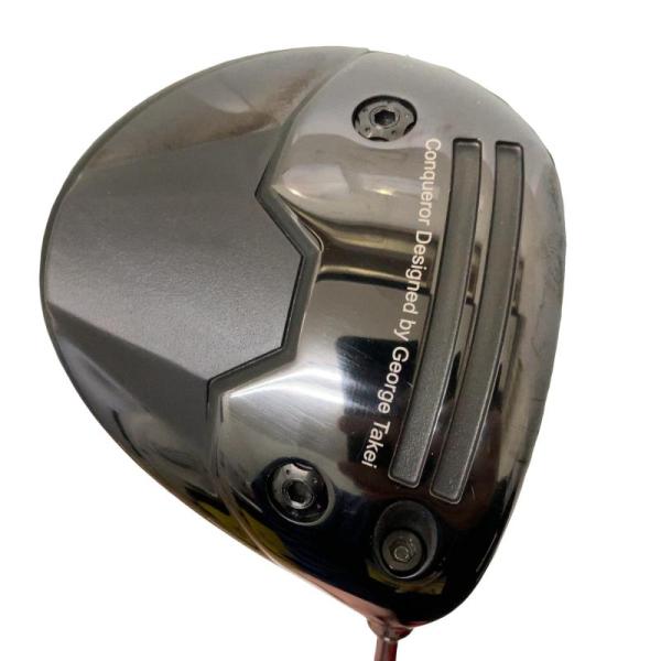 GTD GTD Conqueror 1W ドライバー DR フレックスX