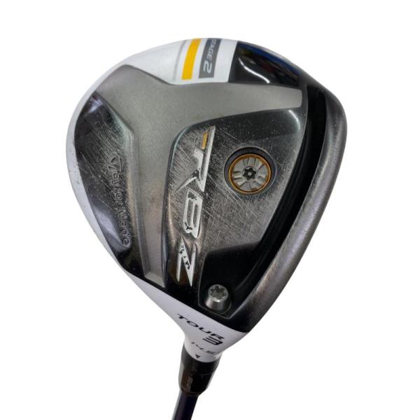 テーラーメイド RBZ STAGE 2 TOUR 3W フェアウェイウッド FW フレックスS