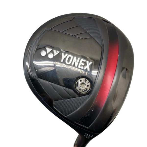 ヨネックス EZONE GT(2024) 3H フェアウェイウッド FW フレックスR