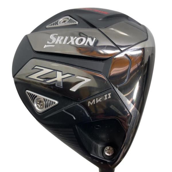 ダンロップ SRIXON ZX7 Mk II 440 9.5° ドライバー DR フレックスS