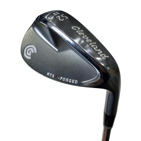 クリーブランド Cleveland RTX F-FORGED 52°/12° ウェッジ WG フレッ...