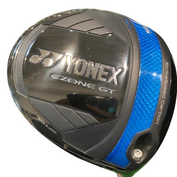 ヨネックス EZONE GT MAX(2025) 10.5° ドライバー DR フレックスR