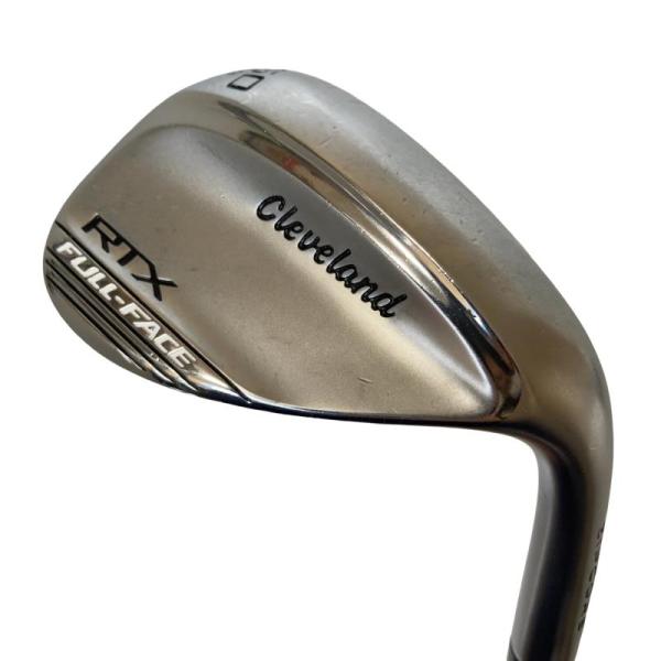 クリーブランド Cleveland RTX ZIPCORE FULL-FACE 60°/09° ウェ...