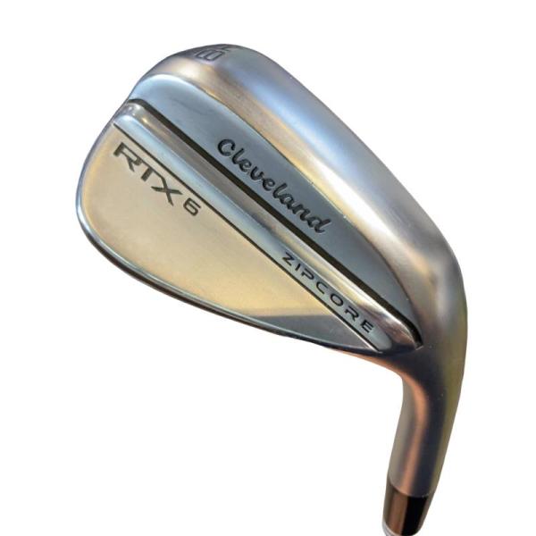 クリーブランド Cleveland RTX-6 ZIPCORE ツアーサテン 48°/10° MID...