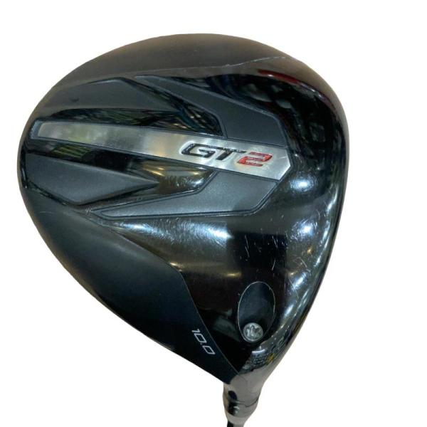 タイトリスト GT2 10° ドライバー DR フレックスS