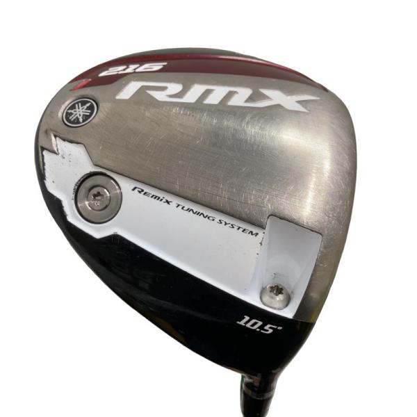 ヤマハ RMX 216 10.5° ドライバー DR フレックスその他