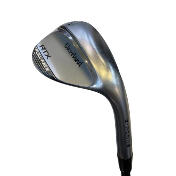 クリーブランド Cleveland RTX ZIPCORE FULL-FACE 64°/09° ウェ...