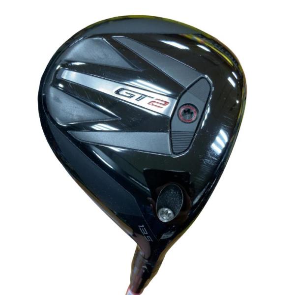 タイトリスト GT2 13.5° フェアウェイウッド FW フレックスS