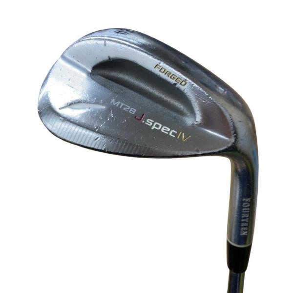 フォーティーン MT-28 J.SPEC-IV 54° ウェッジ WG フレックスその他