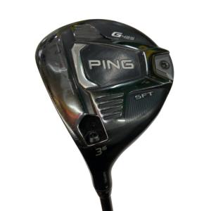 PING（ピン） G425 MAX 3W(アーコス無し) レフティ フェアウェイウッド