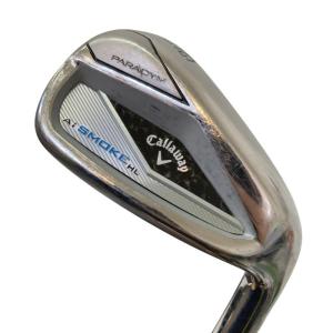 Callaway（キャロウェイ） パラダイム Aiスモーク アイアン 単品 AW GW