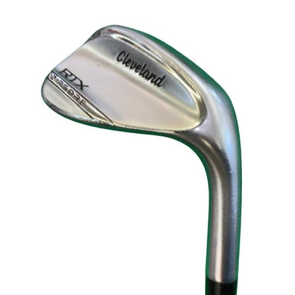 クリーブランド Cleveland RTX ZIPCORE ツアーサテン 50°/10° MID ウ...