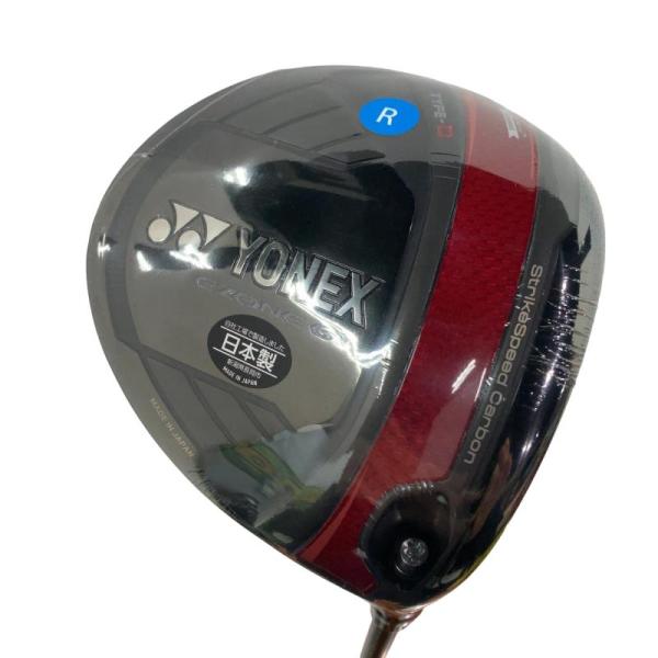 ヨネックス EZONE GT TYPE-D(2024) 10.5° ドライバー DR フレックスR