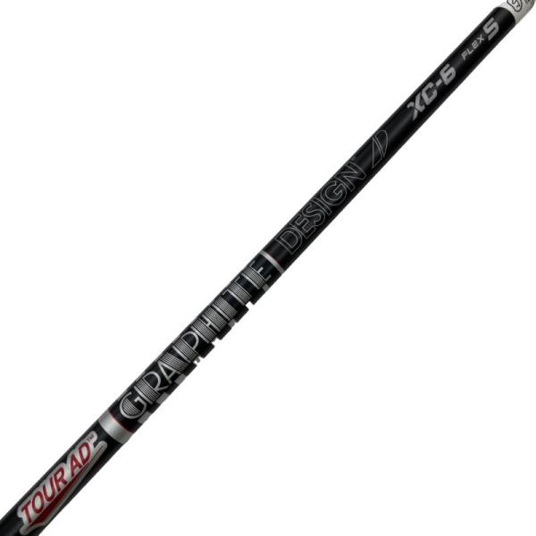 Tour AD XC-6 フェアウェイウッド用 シャフト Tour AD XC-6 フレックスS