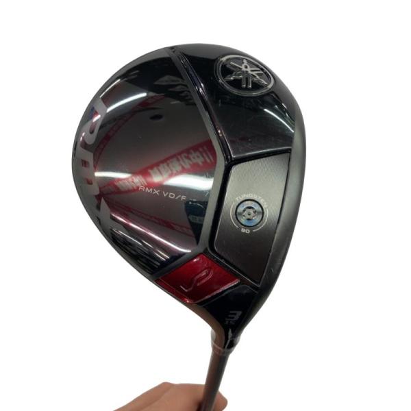 ヤマハ RMX VD(2024) 3W フェアウェイウッド FW フレックスその他