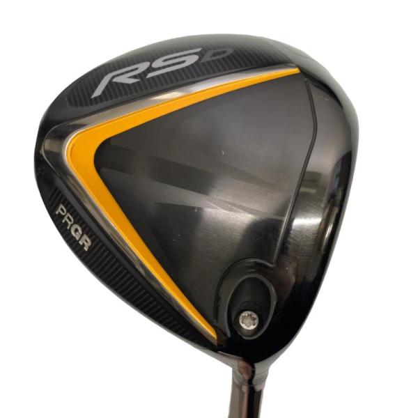 プロギア RS D JUST(2022) 10.5° ドライバー DR フレックスその他