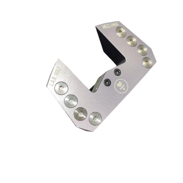 L.A.B.GOLF L.A.B.GOLF Mezz.1 MAX 33インチ パター PT フレック...