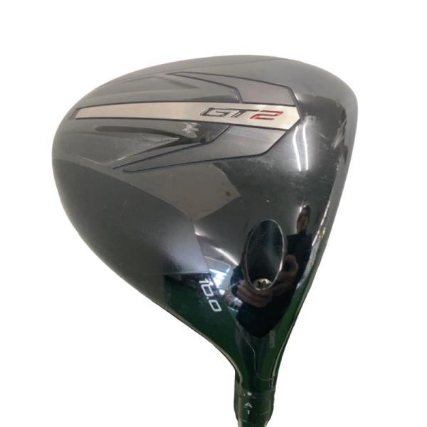 タイトリスト GT2 10° ドライバー DR フレックスS