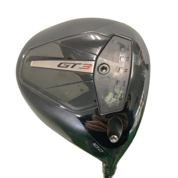 タイトリスト GT3 10° ドライバー DR フレックスS