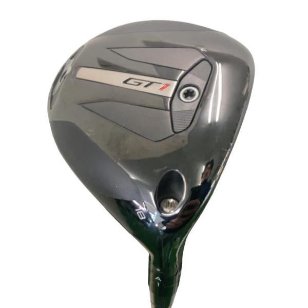 タイトリスト GT1 18° フェアウェイウッド FW フレックスS