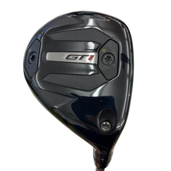 タイトリスト GT1 23° ユーティリティ UT フレックスR