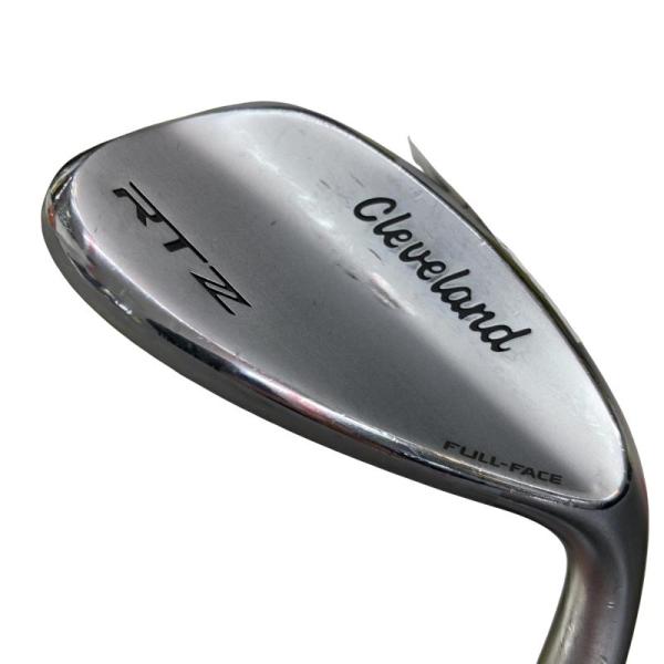 クリーブランド Cleveland RTZ ツアーサテン 54°/08° ADAPT ウェッジ WG...